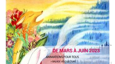 LECTURE PUBLIQUE