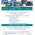 INAUGURATIONS