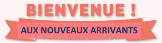 Accueil des Nouveaux Arrivants