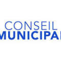 CONSEIL MUNICIPAL