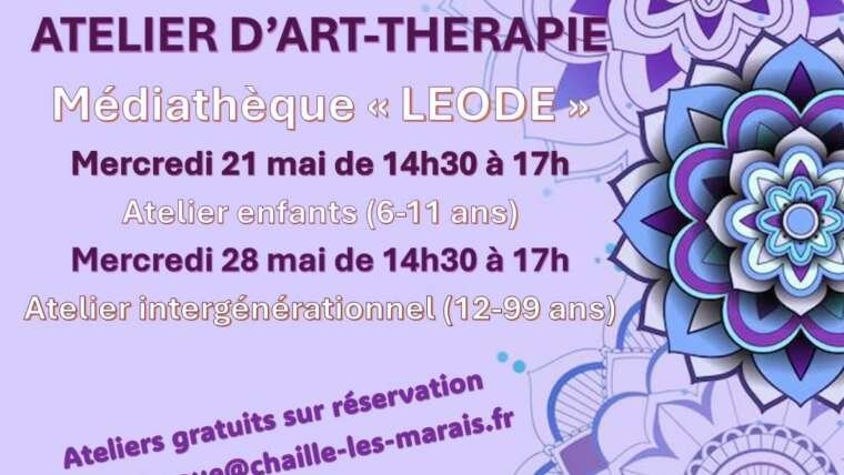 ATELIER MANDALA