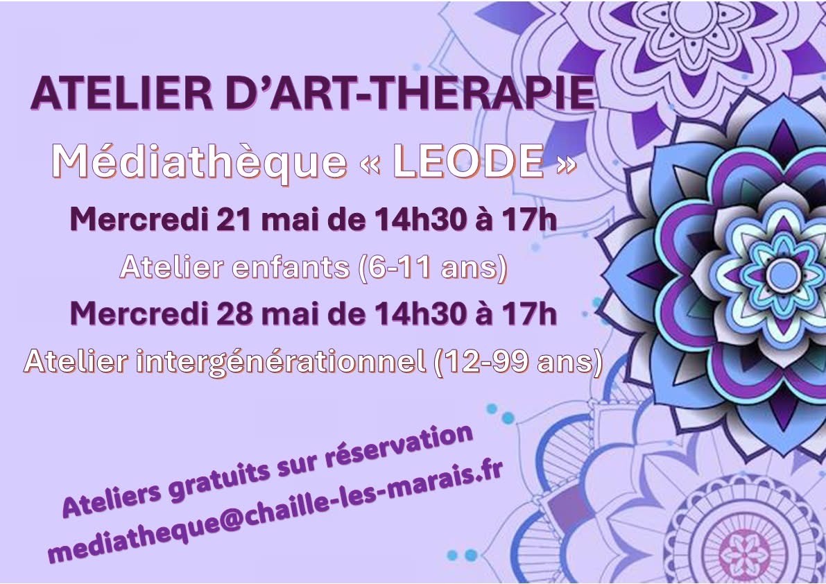ATELIER MANDALA