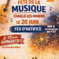 FETE DE LA MUSIQUE