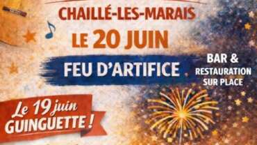 FETE DE LA MUSIQUE