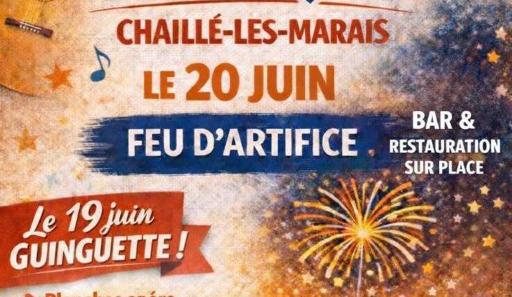 FETE DE LA MUSIQUE