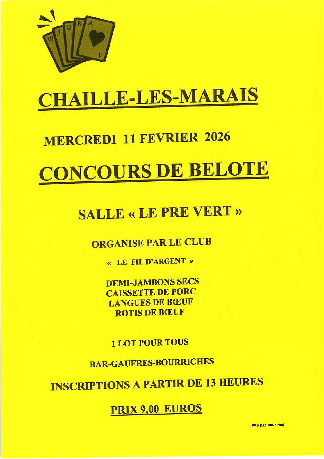 LE FIL D&rsquo;ARGENT