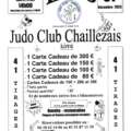 LOTO DU JUDO